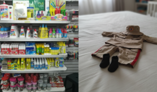 Tras ver precio de los útiles papá inscribe a su hijo en la Milicia Bolivariana