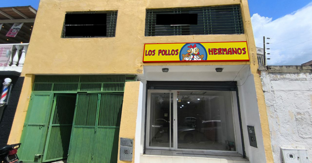 Los Pollos Hermanos abre su primer restaurante en el estado Sucre