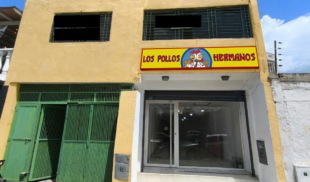 Los Pollos Hermanos abre su primer restaurante en el estado Sucre