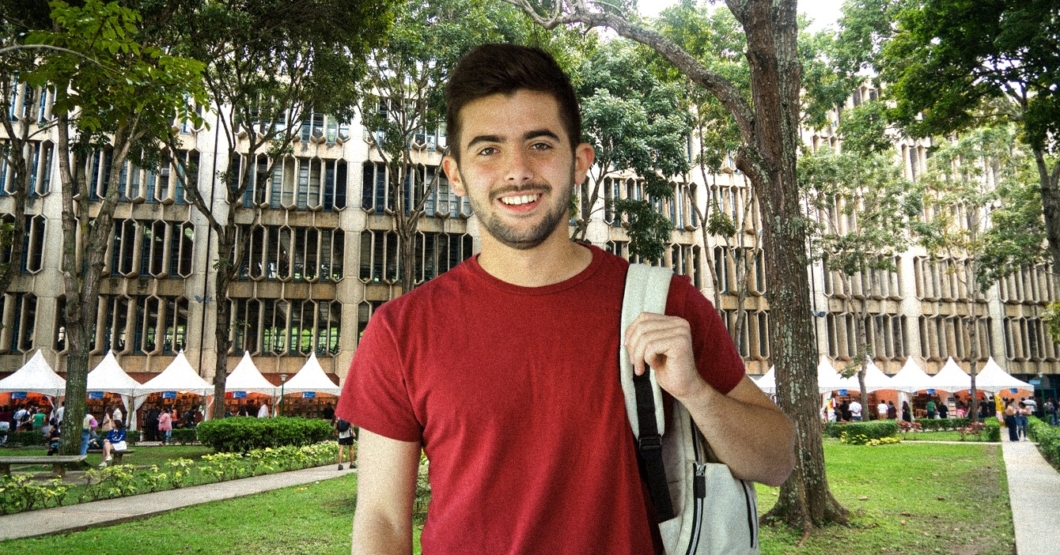 Cosas que todos los universitarios deberían hacer al menos una vez en su carrera