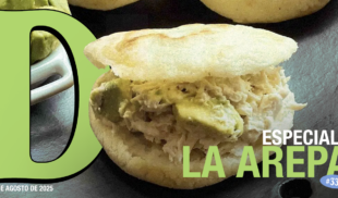 Domingüire No. 338 - Especial: la Arepa