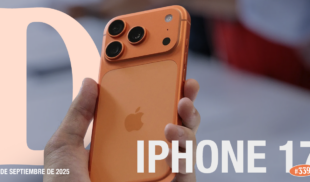 Domingüire No. 339: iPhone 17