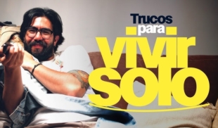 Trucos para vivir solo x Congelados PAN