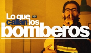 Lo que callan los bomberos | 272