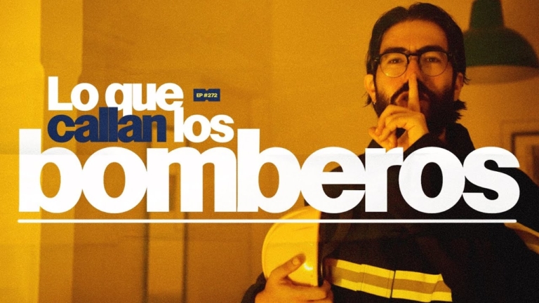 Lo que callan los bomberos | 272