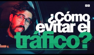¿El tráfico nos vuelve locos? | 271