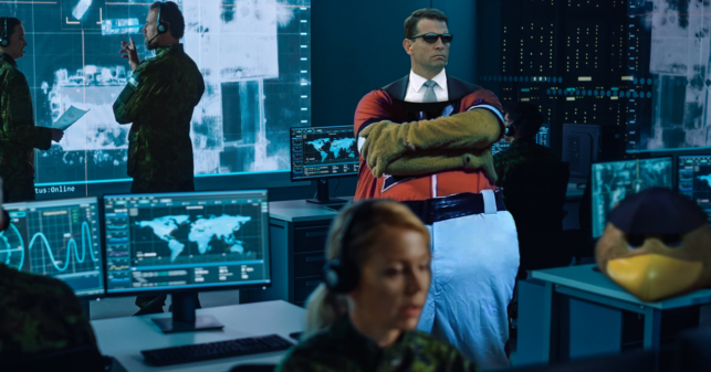 Agente de la CIA pierde meses de trabajo luego de que Trump revelara todo el plan