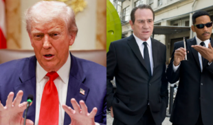 Trump autoriza a los MIB a operar en Venezuela