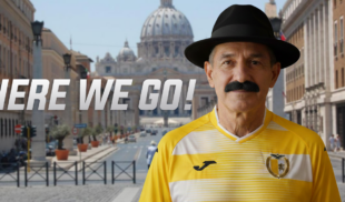 Fabrizio Romano confirma el traspaso de José Gregorio Hernández al Vaticano