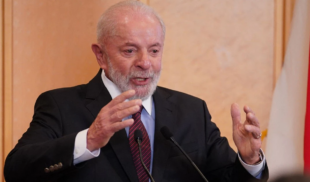 Lula afirma que conflicto en Venezuela se resuelve dialogando hasta que no queden opositores