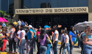 Ministerio de Educación prohíbe las matemáticas para que no se enseñe el  MCM