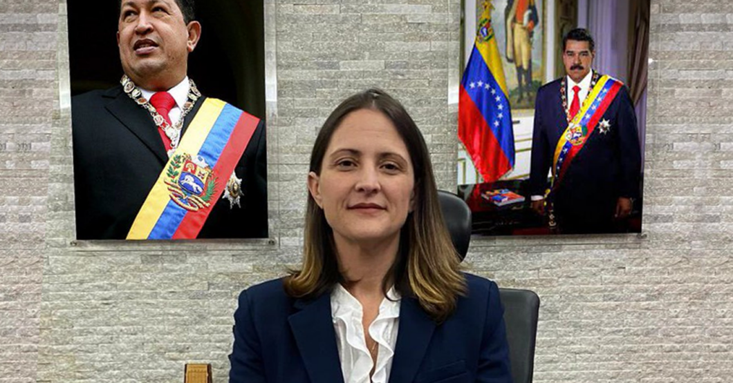 Presidente del BCV: "La ley de oferta y demanda es demandar a todo el que no ponga sus productos en oferta"