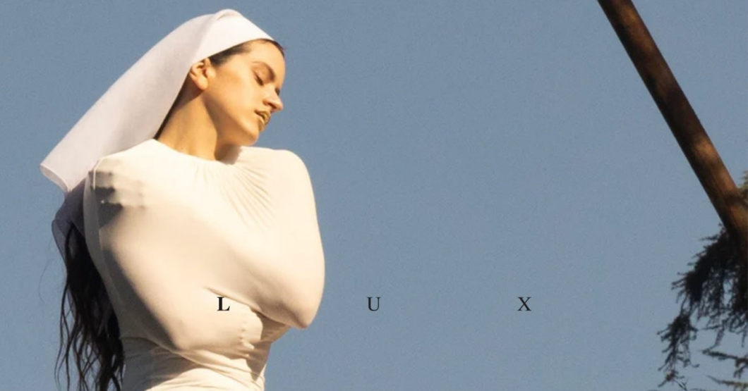 Rosalía anuncia nuevo disco inspirado en Carmen Rendiles