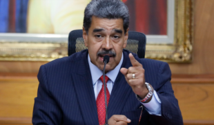 Maduro: 