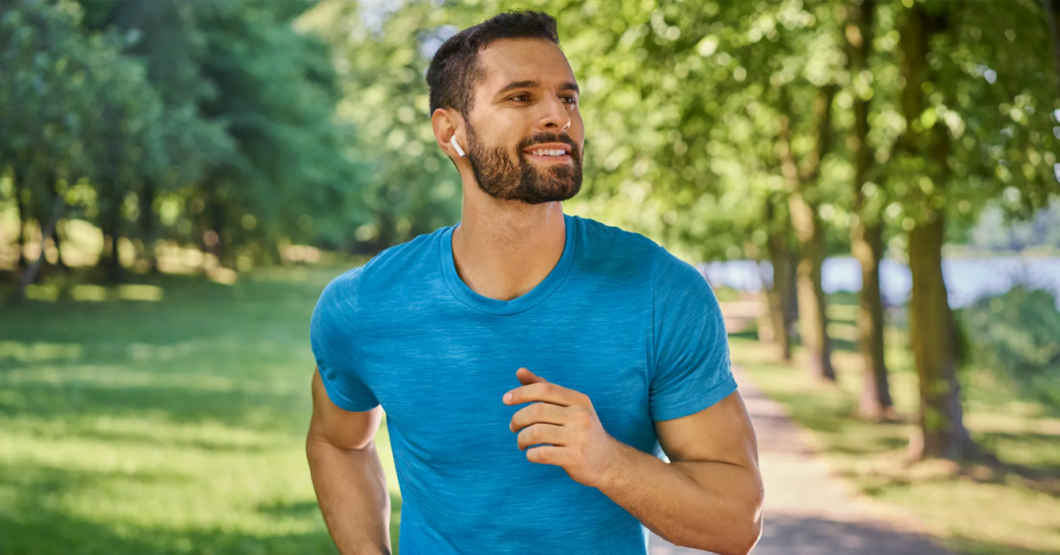 CONFIRMADO: Se revela que chamo que corre maratones sí es mejor que tú