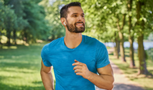 CONFIRMADO: Se revela que chamo que corre maratones sí es mejor que tú