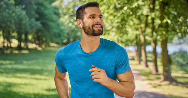 CONFIRMADO: Se revela que chamo que corre maratones sí es mejor que tú