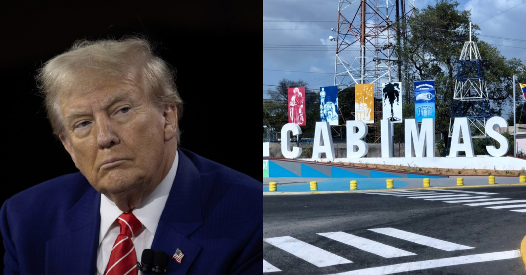 Estados Unidos descarta oferta de Maduro de entregarles Cabimas para evitar conflicto