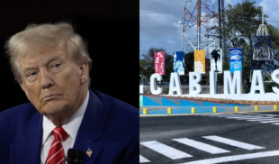 Estados Unidos descarta oferta de Maduro de entregarles Cabimas para evitar conflicto
