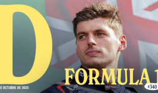 Domingüire No. 340: Fórmula 1