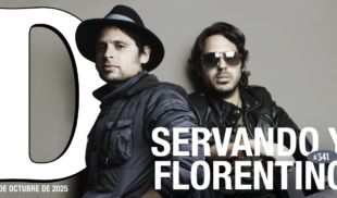 Domingüire No. 341: Servando y Florentino