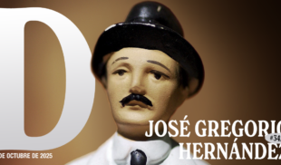 Domingüire No. 342: José Gregorio Hernández