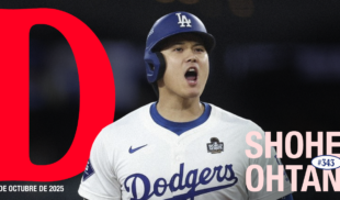 Domingüire No. 343: Shohei Ohtani
