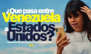 ¿Qué pasa entre Venezuela y Estados Unidos? | 274