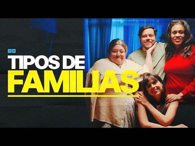 Tipos de familias | 276