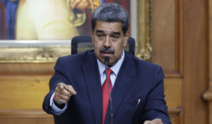 Maduro dispuesto a renunciar si le garantizan que no va a tener que renunciar