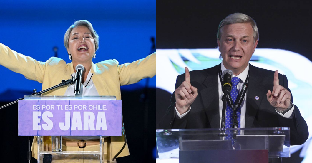 Elecciones en Chile se decidirá entre el candidato que prometa deportar más venezolanos