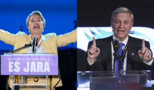 Elecciones en Chile se decidirá entre el candidato que prometa deportar más venezolanos