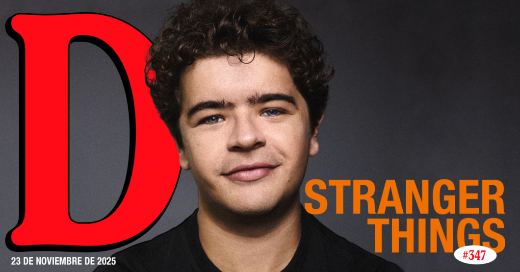 Domingüire No. 347: Stranger Things