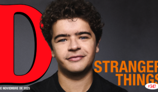 Domingüire No. 347: Stranger Things