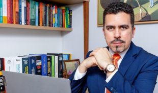 ÚLTIMA HORA: Periodista anuncia que “en pocos minutos o meses podría suceder algo urgente o tal vez no”