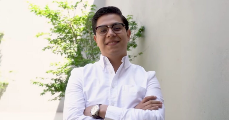 “Menos mal no compré un pasaje a España”, asegura chamo que tampoco tenía plata para el pasaje