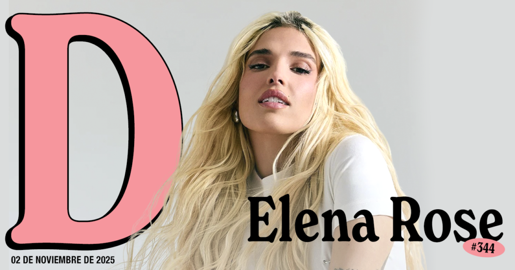 Domingüire No. 344: Elena Rose