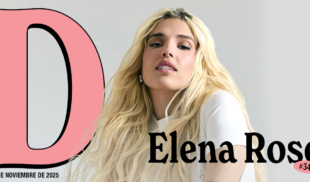 Domingüire No. 344: Elena Rose