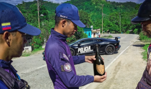 PNB en Lamborghini pide 