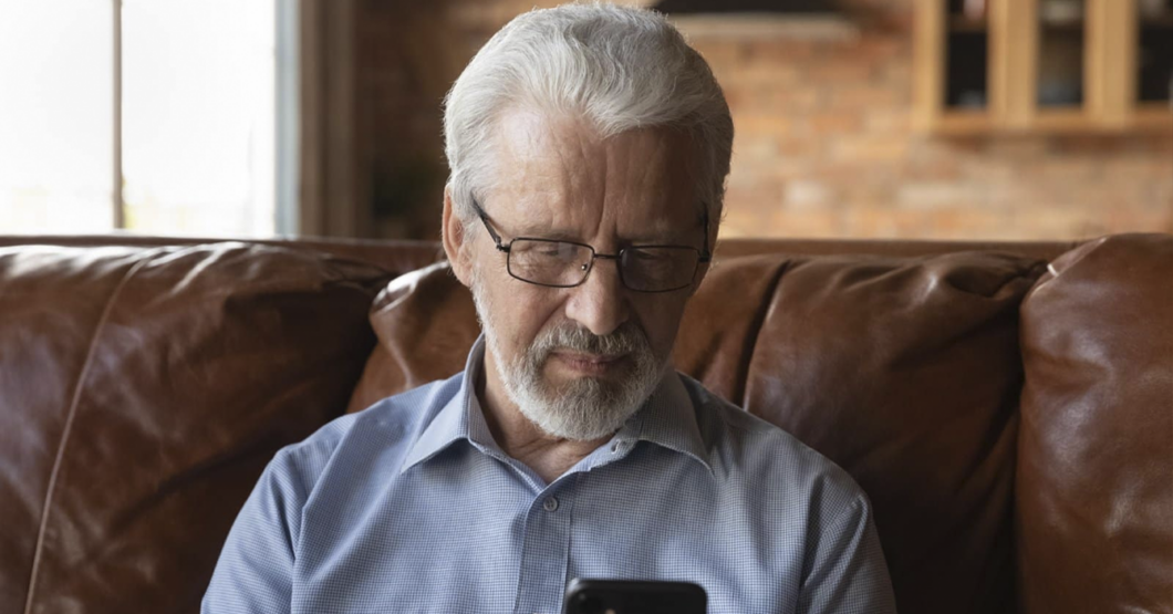 Venezolano en Miami asegura que el régimen no va a caer porque venezolano en Caracas merendó un cheesecake