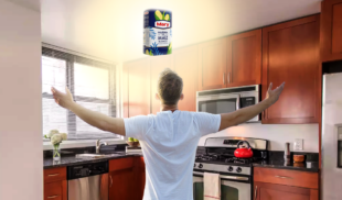 Joven sobrevive hasta la siguiente quincena gracias a paquete de harina de maíz Mary de 2 kilos