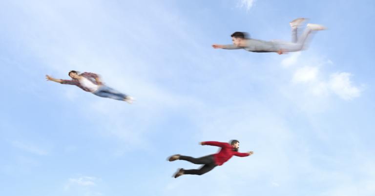 Suspensión de vuelos obliga a venezolanos a aprender a volar