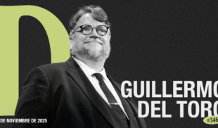 Domingüire No. 346: Guillermo del Toro