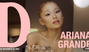 Domingüire No. 348: Ariana Grande