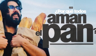 ¿Por qué todos aman el pan? | 281