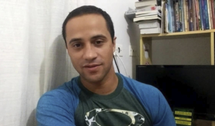 Tras disfrutar excelentes navidades joven espera que le paguen quincena de febrero 2027 para recuperarse económicamente