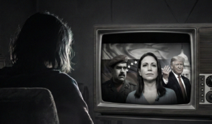 VENEZUELA, EN SU ETAPA CULMINANTE