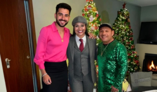 Familia se rota los estrenos del 24 para tener estrenos el 31