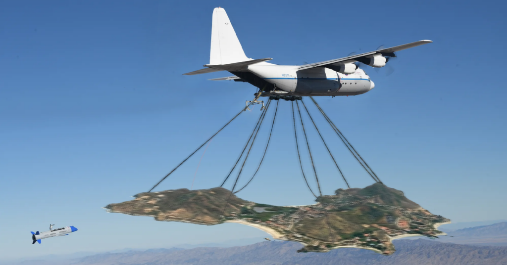 Rusia retira su isla de Margarita de Venezuela por tensiones con Estados Unidos