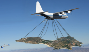 Rusia retira su isla de Margarita de Venezuela por tensiones con Estados Unidos